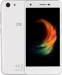 Замена дисплея на телефоне ZTE Blade A522 в Твери
